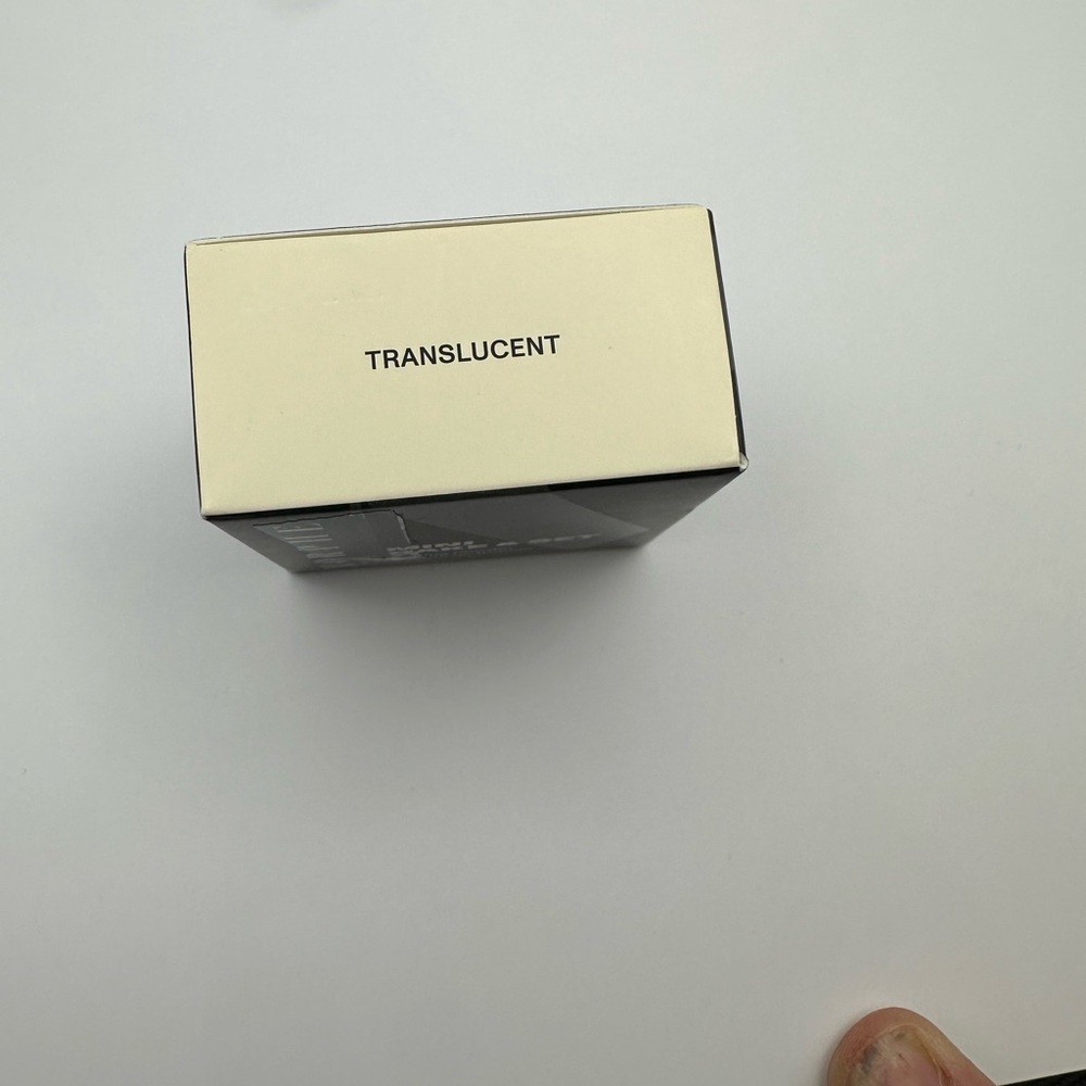 Morphe Mini Bake & Set Setting Powder - Picture 4 of 4
